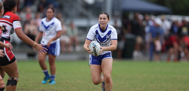 Westpac Tarsha Gale Cup | Six players to watch