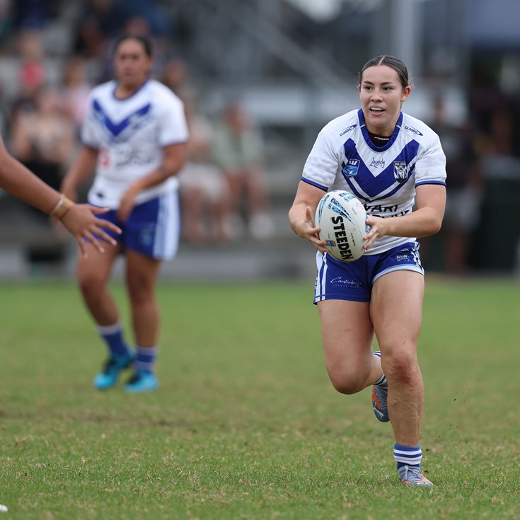 Westpac Tarsha Gale Cup | Six players to watch