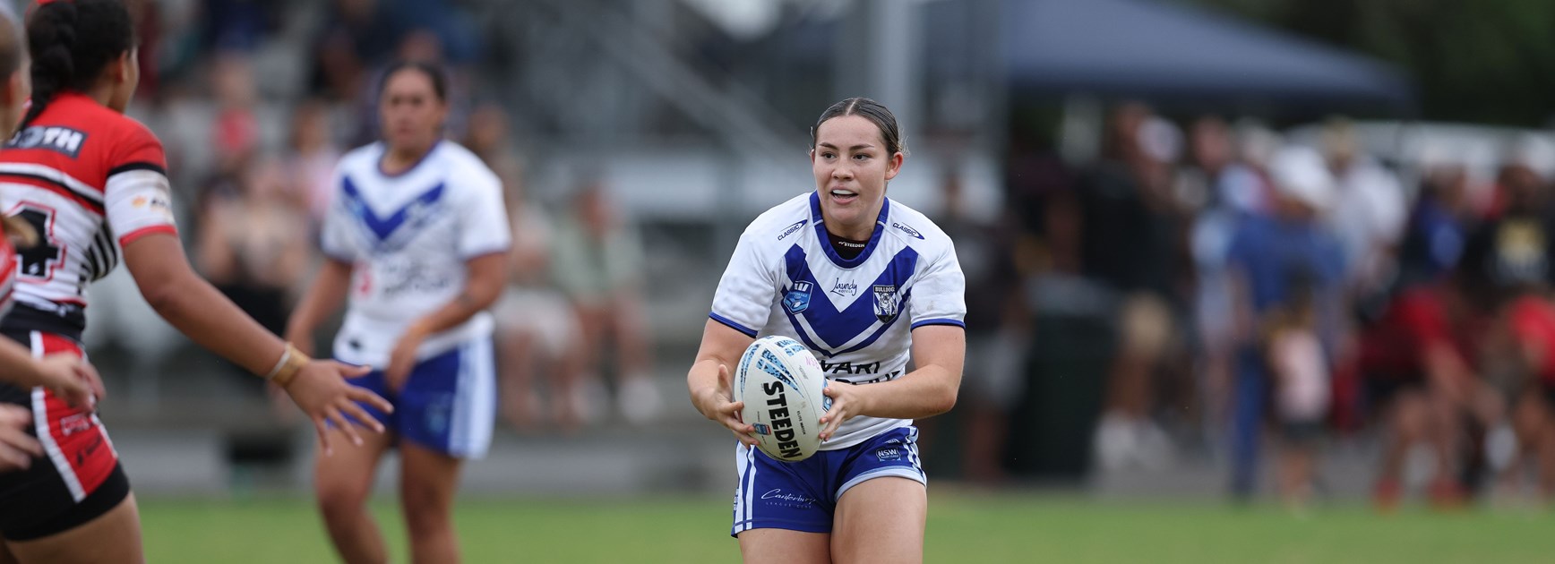 Westpac Tarsha Gale Cup | Six players to watch