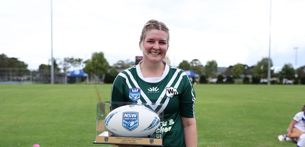 Earsman helps Rams withstand Bulldogs fightback