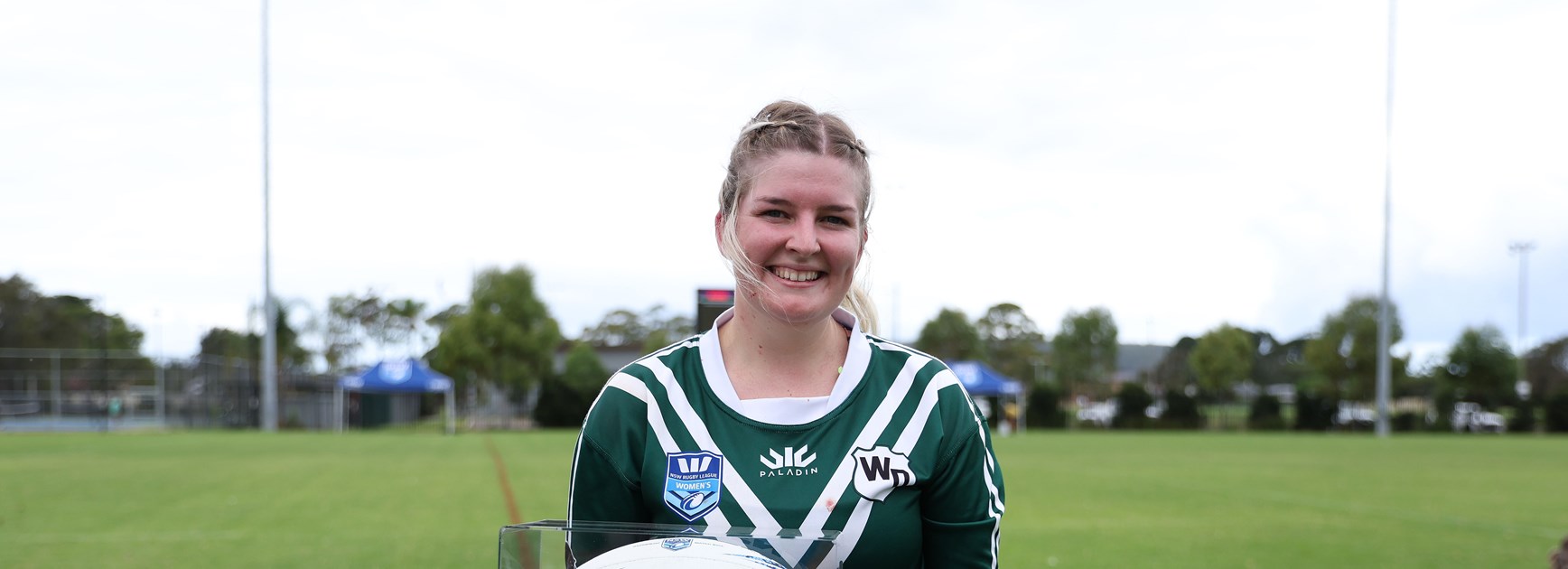 Earsman helps Rams withstand Bulldogs fightback