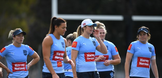 Great mates are now Sky Blues co-captains