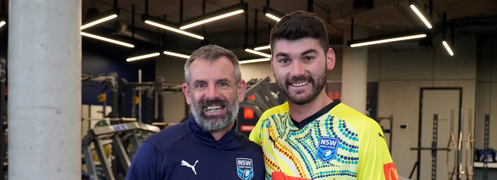 First Nations people urged to take Rugby League roles