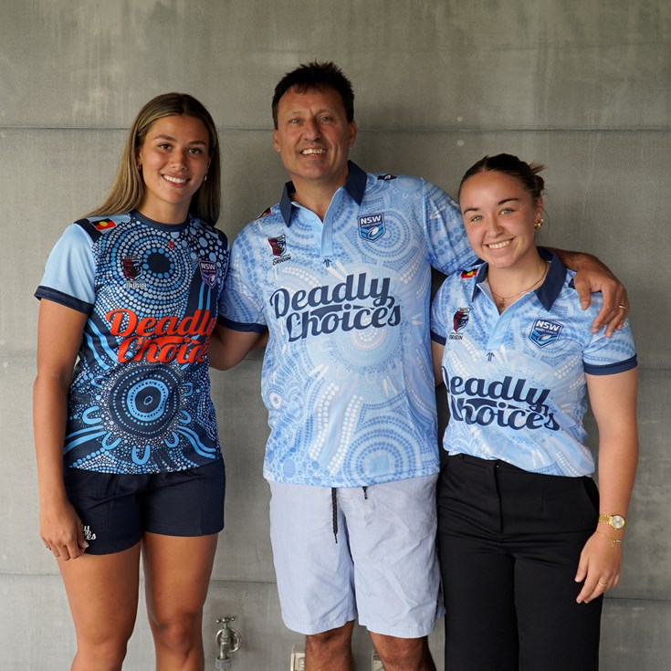 Deadly Choices ambassadors getting active