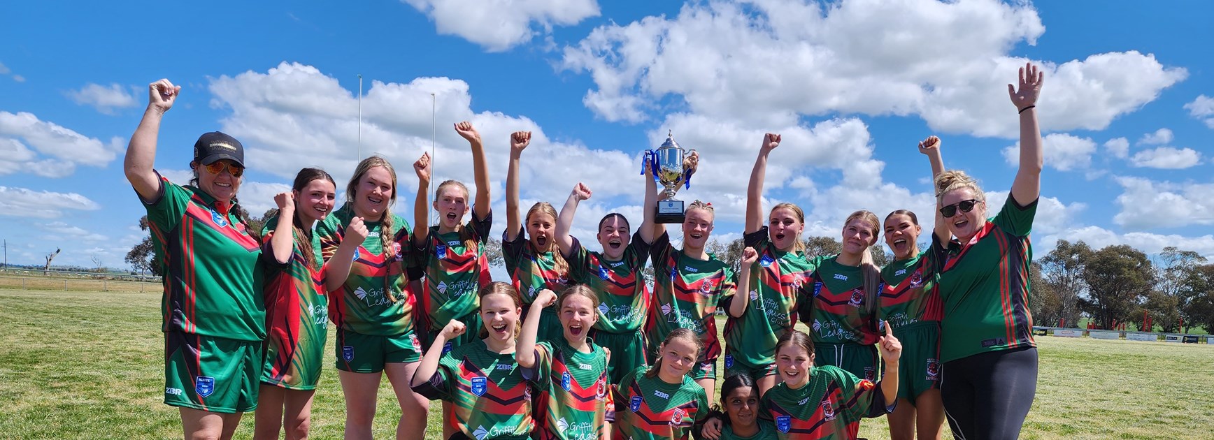 Blues Tag future on show in Boorowa