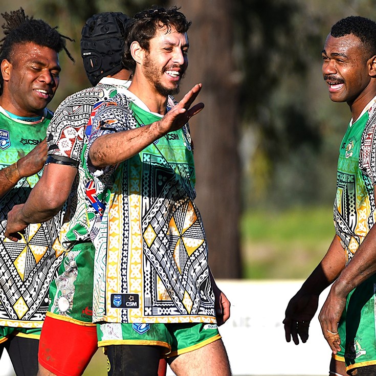 Group 4 smaller towns are striking it big