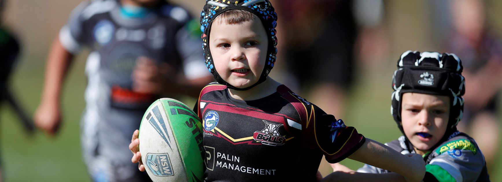 NSWRL breaks participation record in 2023