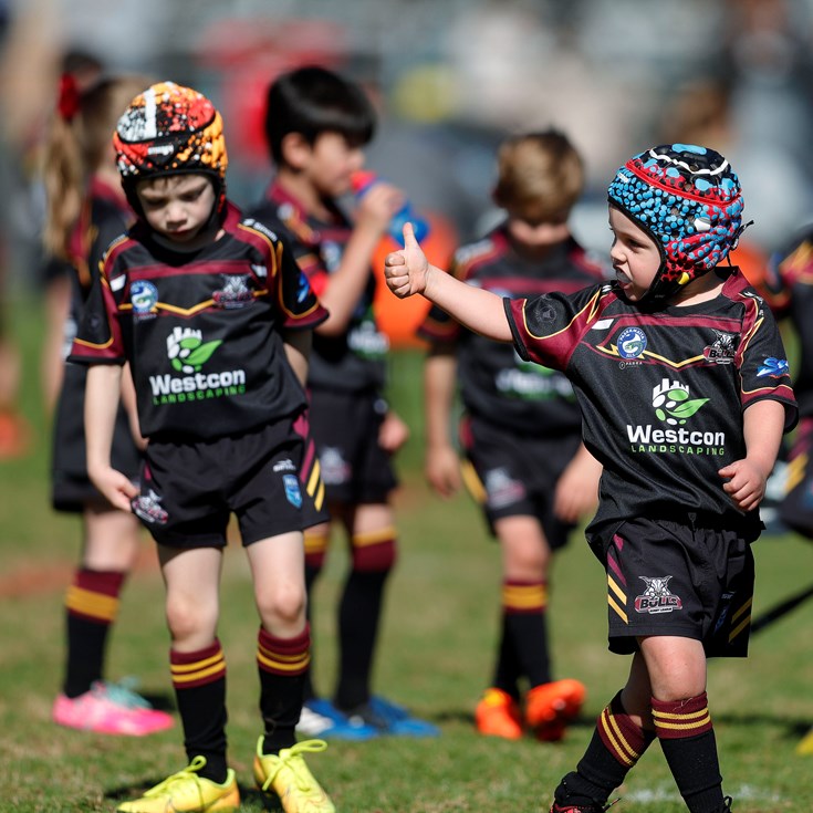 #RESPECT Round kicks off this weekend