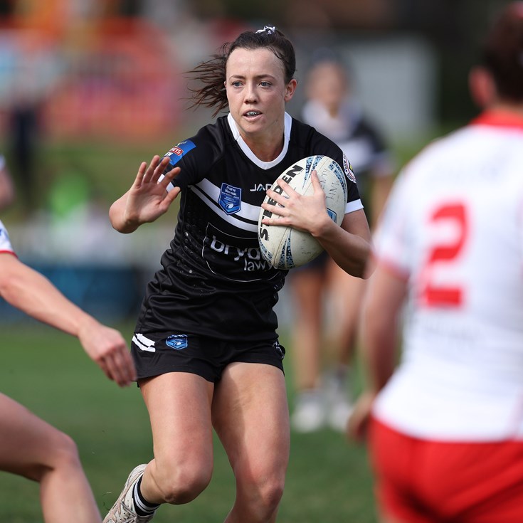 Tight race for top-four spots