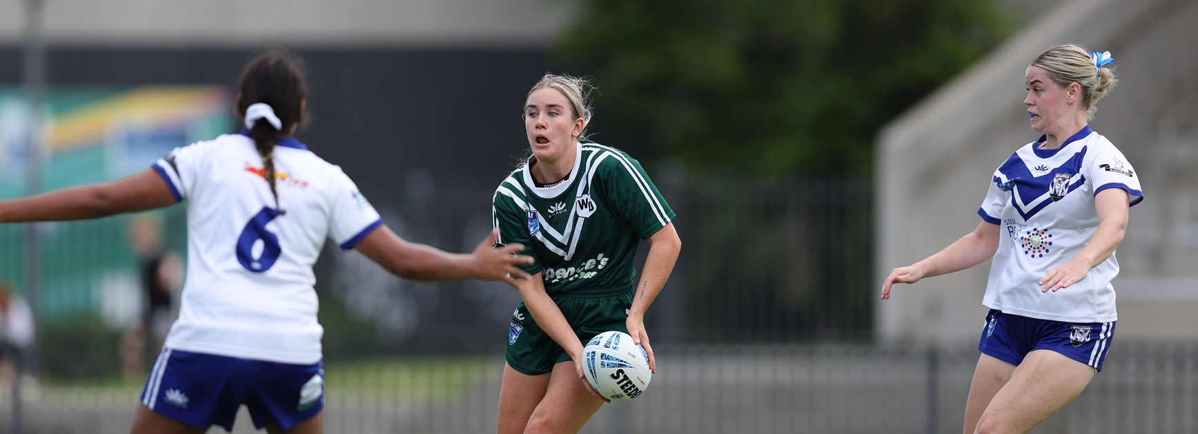 NSW Country and City teams head to Women's Nationals