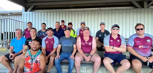 Smith answers the Cougars call