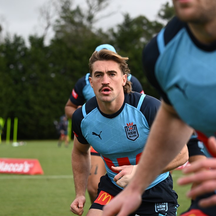 Watson never gave up working for his goal