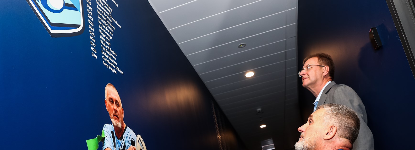 NSW wheelchair legend humbled by special honour