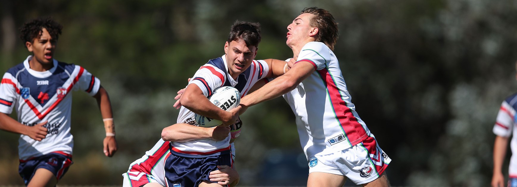 NSWRL TV preview | Daley & Johns Cup action Round Four