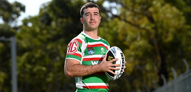Hawkins remains with the Rabbitohs