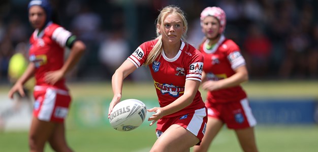 Westpac Lisa Fiaola Cup Finals | Six players to watch