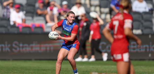 Jones commits to the Knights for another three years