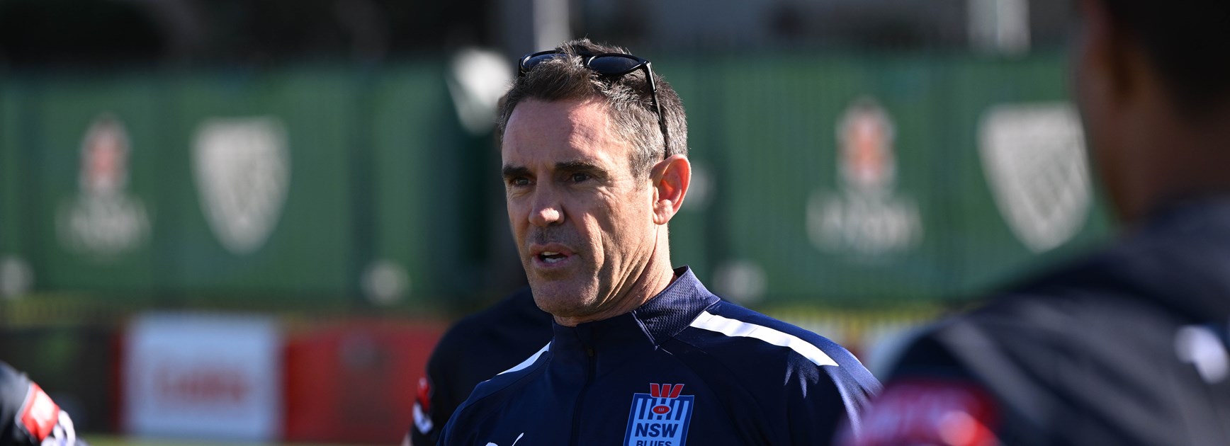 NSWRL Board pays tribute to Fittler after Origin exit