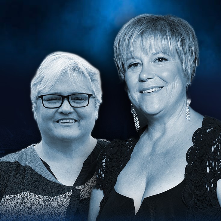 Gale and Fanning among first inductees