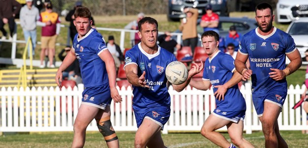 Lions ready to roar in Group 7 Grand Final