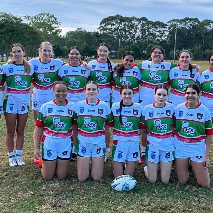 Gala day to kick-start women's tackle comps