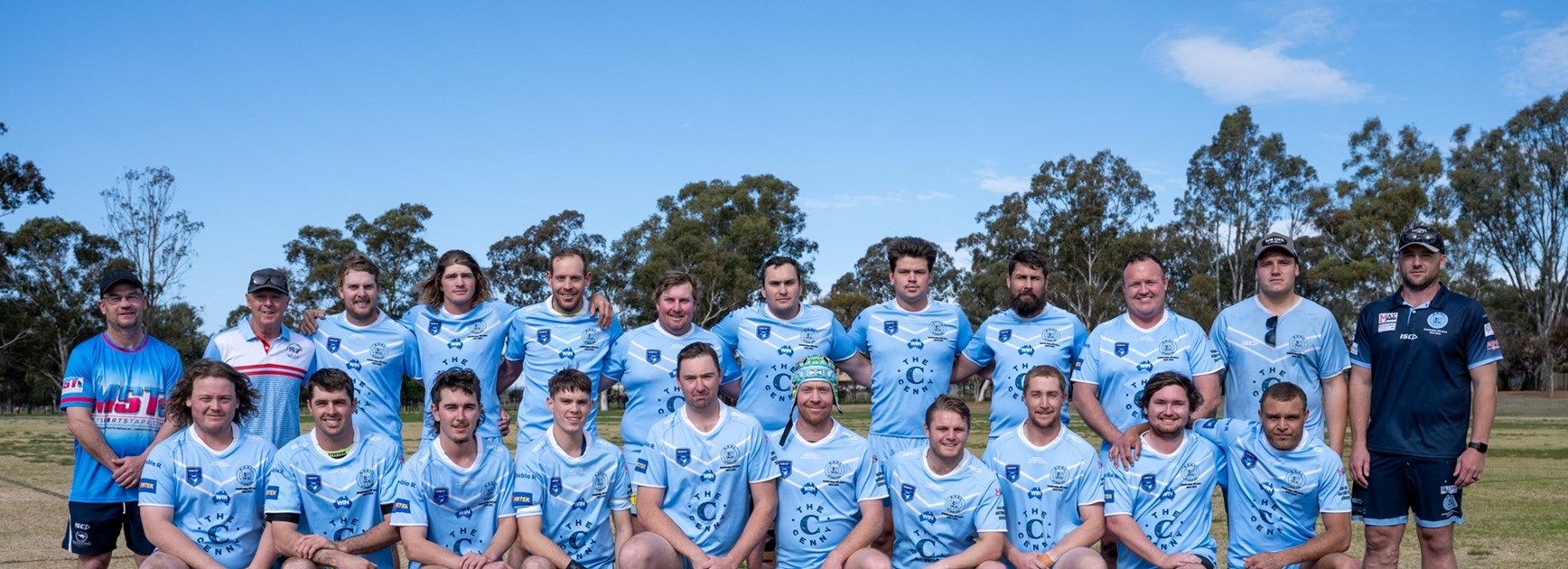 Gulgong storm into Castlereagh League decider
