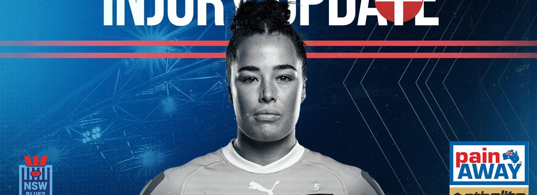 Kelly cleared of serious throat damage