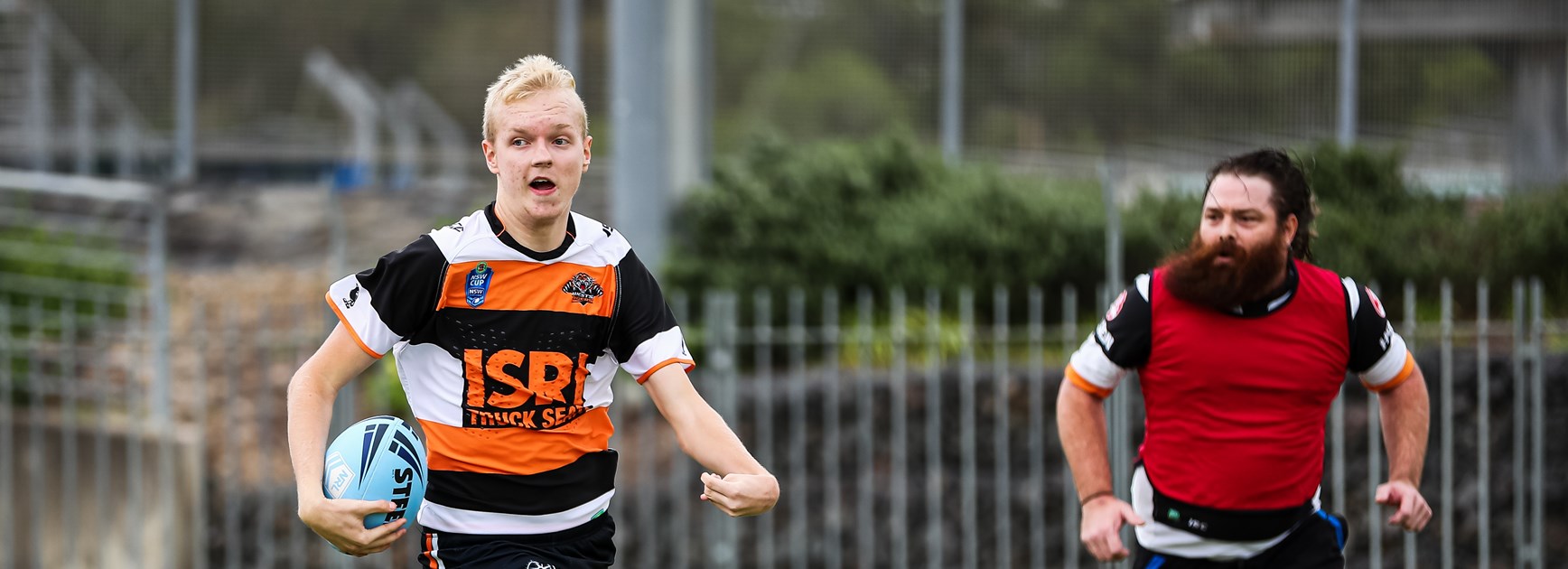 NSWRL to celebrate Inclusion Gala Day