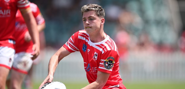 NSWRL TV Preview | Johns & Daley Cup Semi finals showdowns