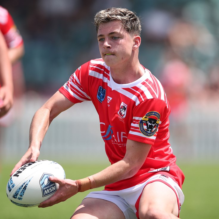 NSWRL TV Preview | Johns & Daley Cup Semi finals showdowns