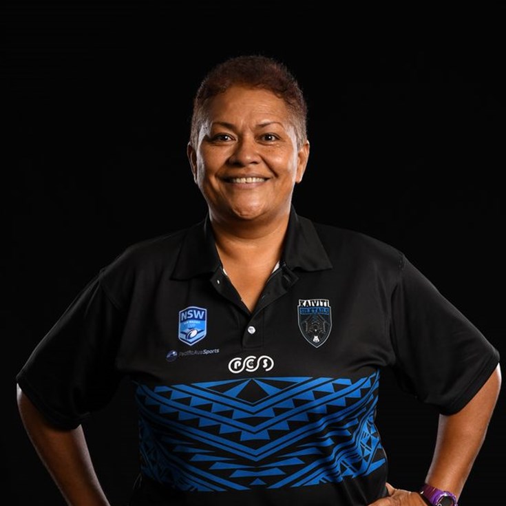 Silktails and Roosters  to remember Jacquie