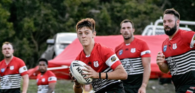 Scramble to make the top-six in Northern Rivers