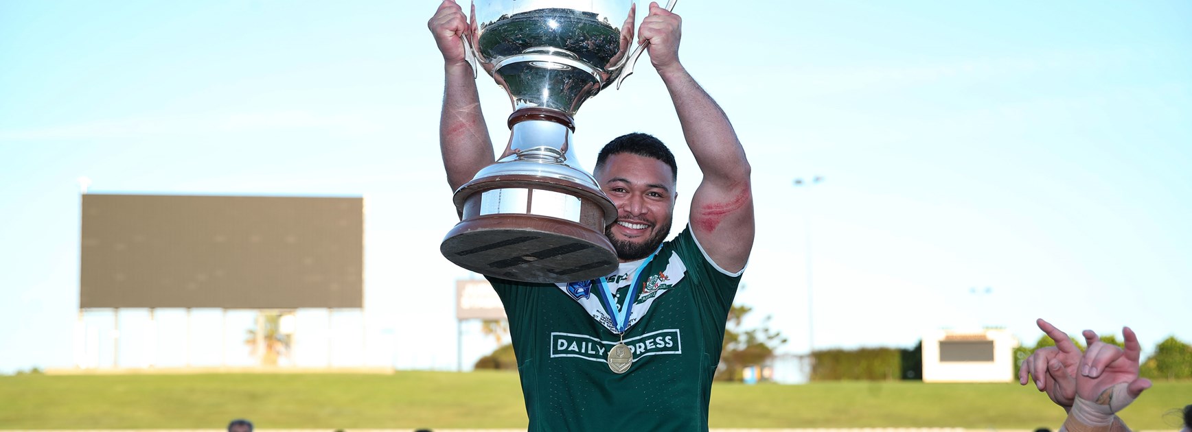 St Marys and Hills Bulls building for premiership defence
