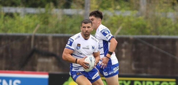 Newtown Jets put some 'Sauce' on their opening round team