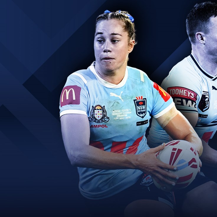 Apps and Cook to lead PM's XIII teams