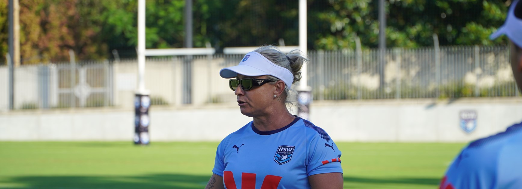 New generation of female talent  shines