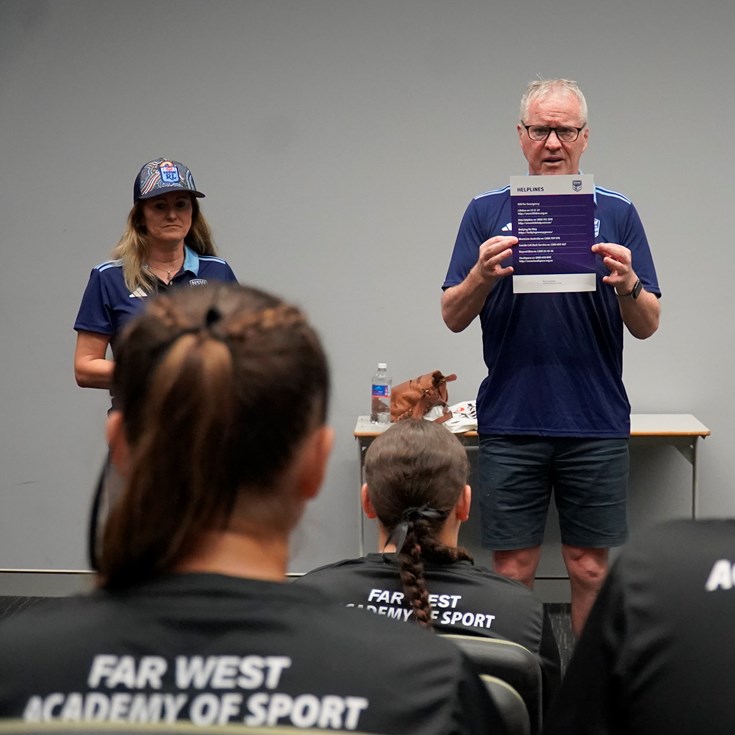 Daley to kick-off pilot programs for at risk youths