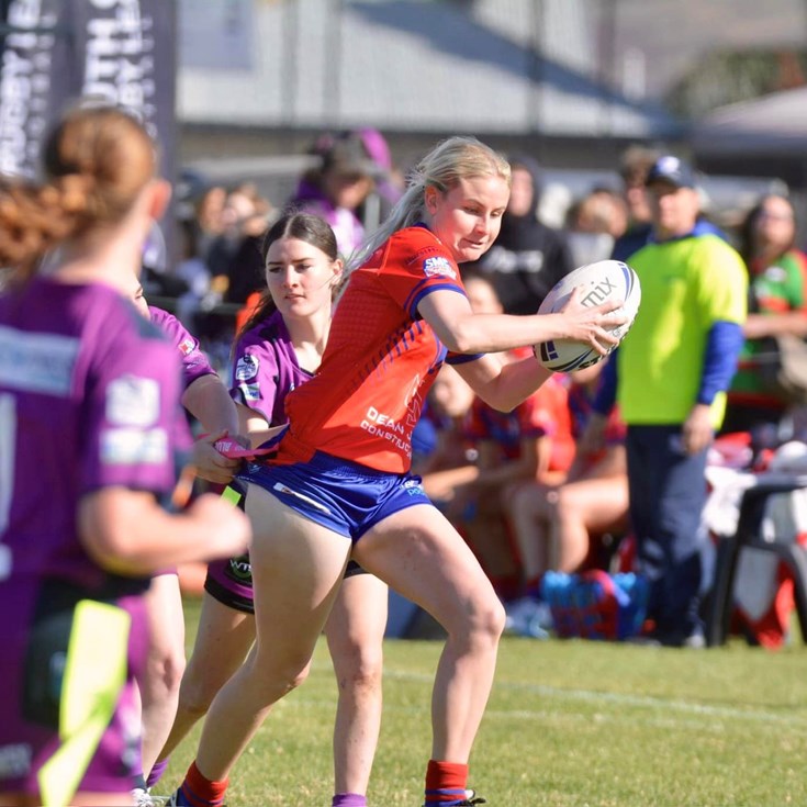 Heavyweights marching toward finals in Group 9