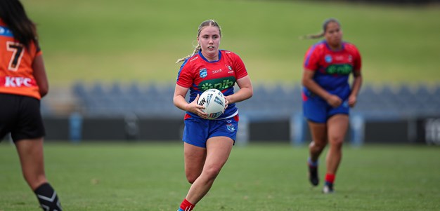Tarsha Gale Cup finals | Six players to watch