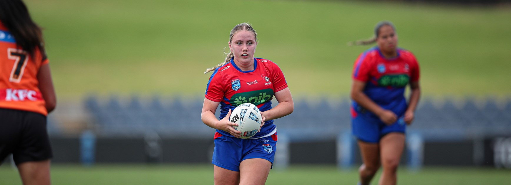Tarsha Gale Cup finals | Six players to watch