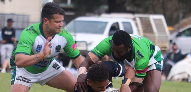 Leeton grab back-to-back Group 20 titles