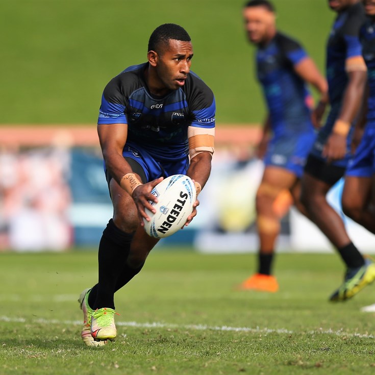 Melanesian Bowl back on the Rugby League calendar