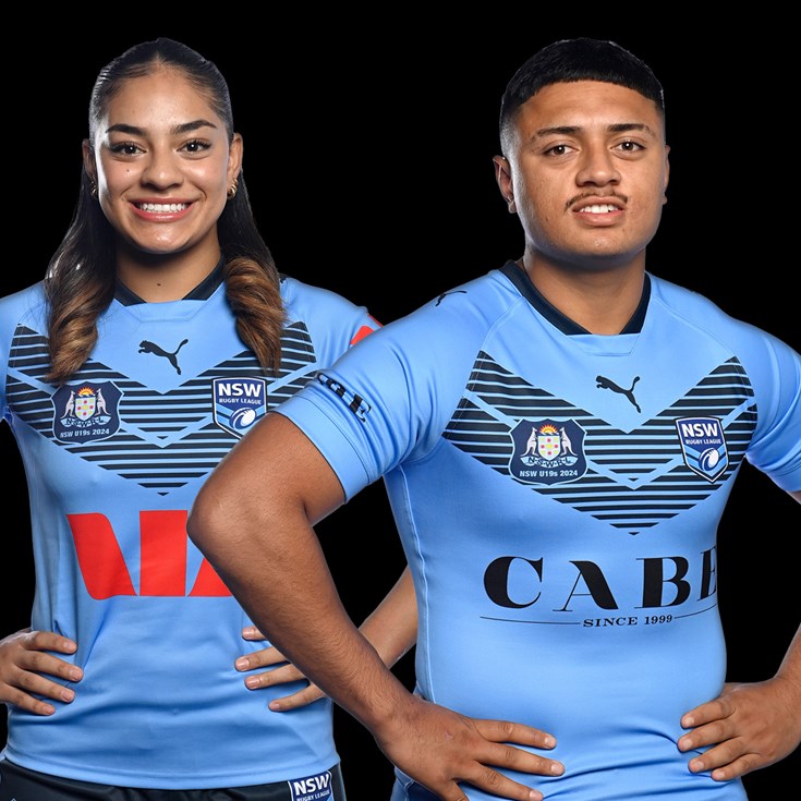 McEwen siblings make their family proud