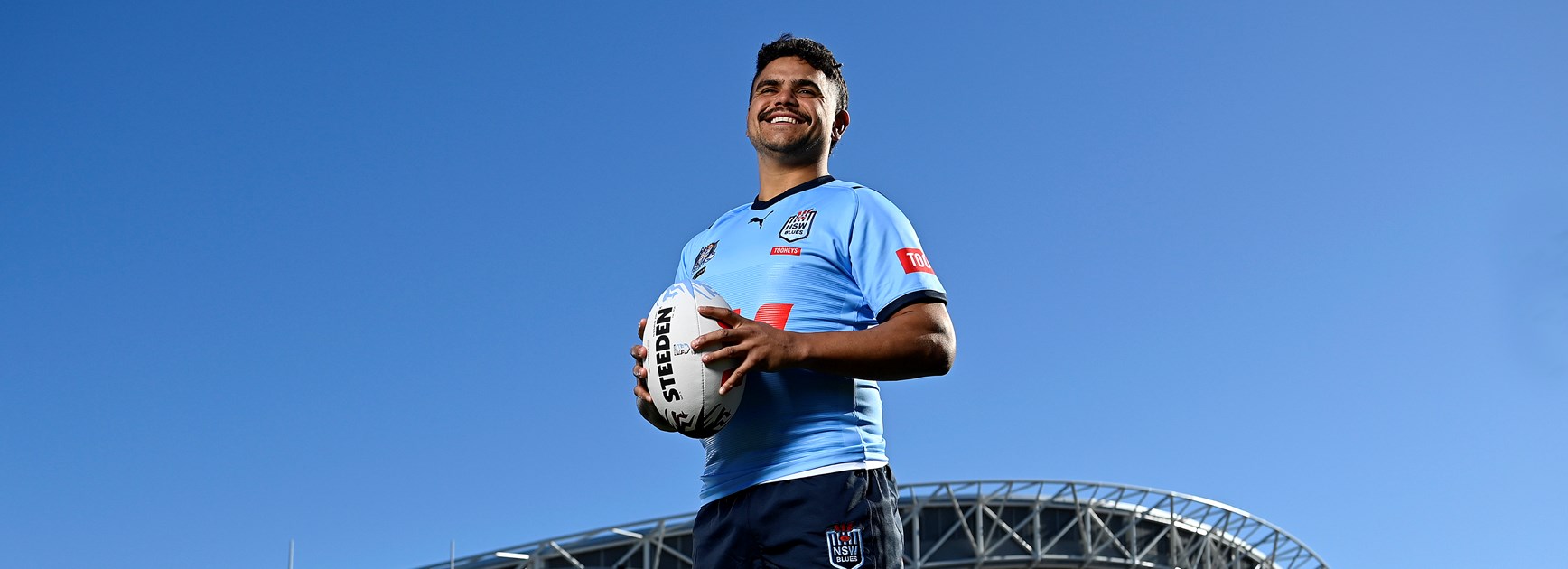 Blues and Bunnies mates creating the memories