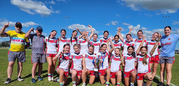 Monaro talent shines in Southern Gala Day