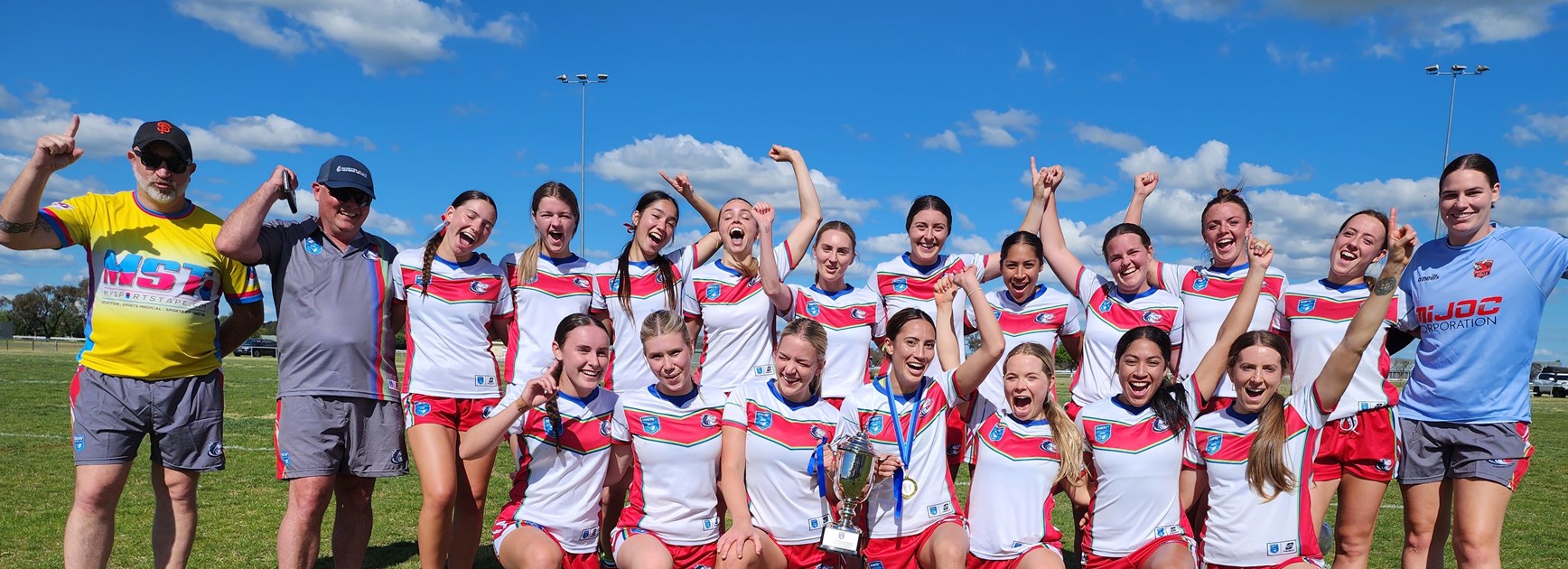 Monaro talent shines in Southern Gala Day