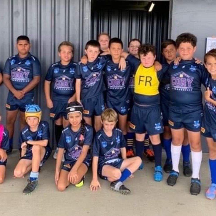 Moree making all the right moves as Club of the Year