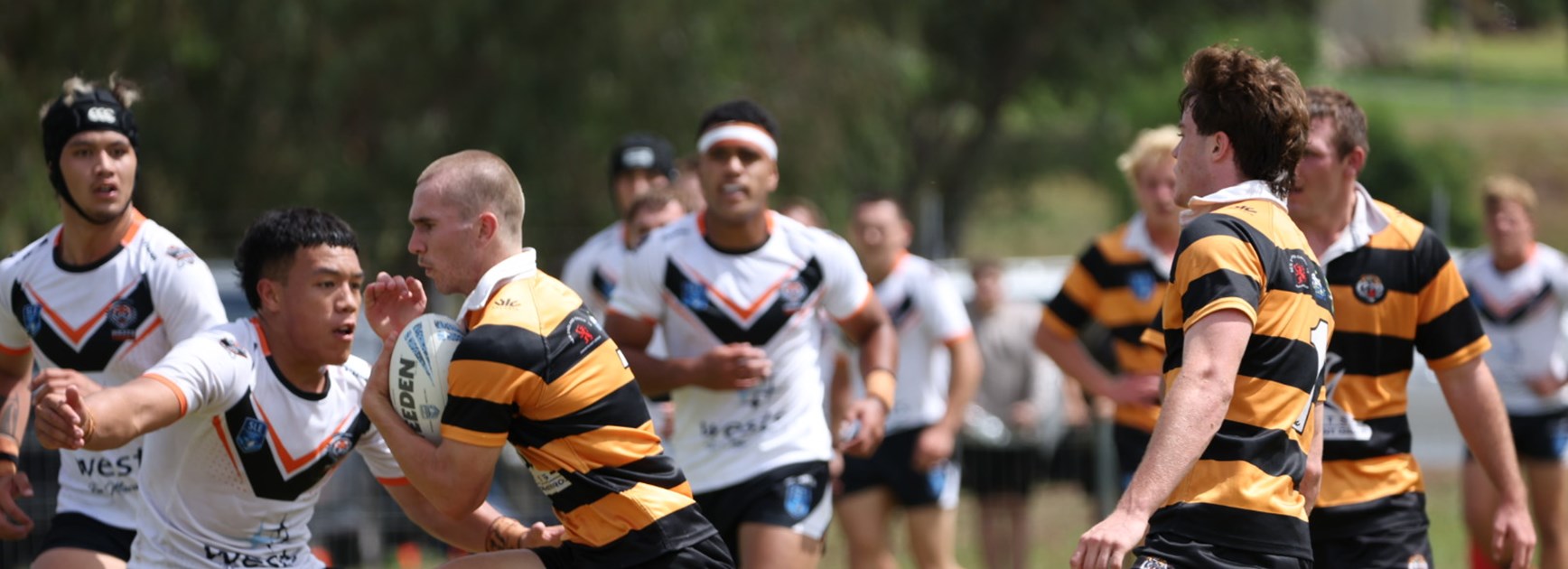 Colts to face Tigers in Laurie Daley Cup final
