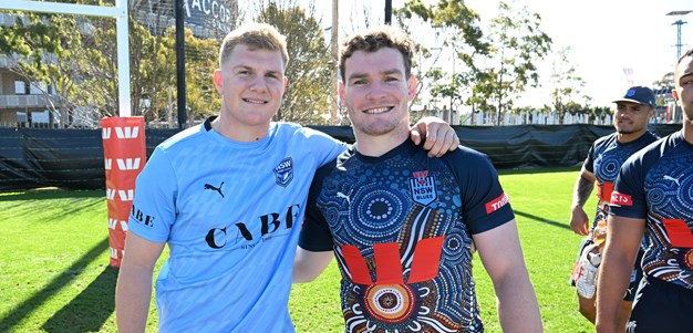 Guymer and Martin make that Temora connection