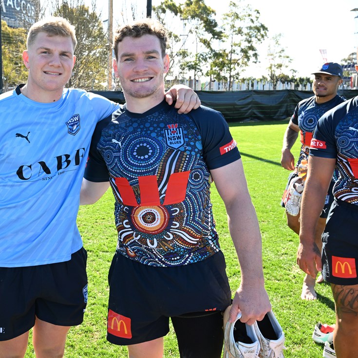 Guymer and Martin make that Temora connection